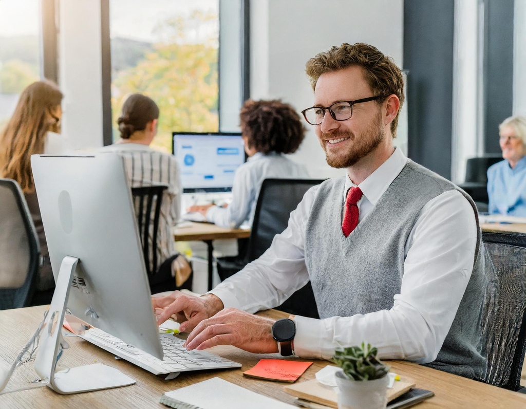 Základní ovládání CRM v Odoo