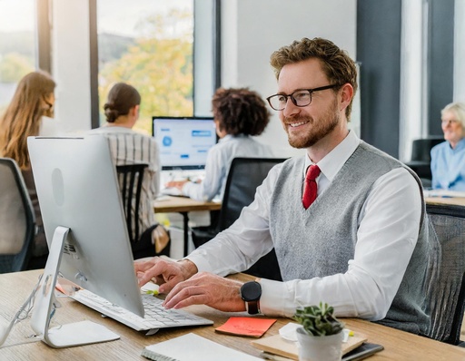 Základní ovládání CRM v Odoo